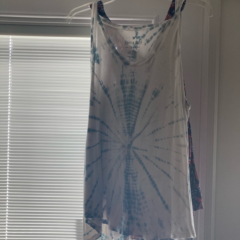 Tank top